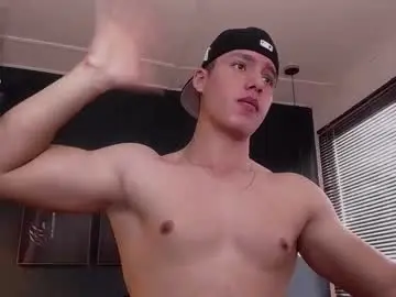 Chaturbate Adult Webcams of deivid_parker