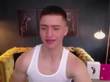 Chaturbate Live Sex Cam of deivid_parker