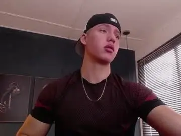 Chaturbate Sex Chat of deivid_parker