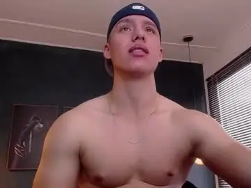 Chaturbate Live Porn of deivid_parker