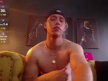 Chaturbate Watch Live Sex Cams of deivid_parker