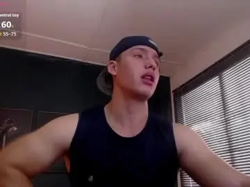 Chaturbate Adult Webcams of deivid_parker