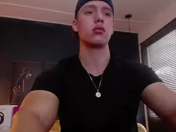 Chaturbate Live Sex of deivid_parker