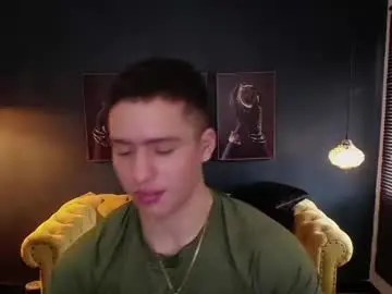 Chaturbate Live Sex of deivid_parker