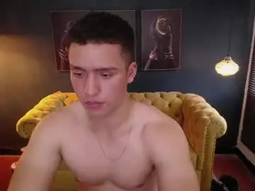 Chaturbate Free Porn Cam of deivid_parker