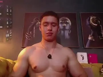 Chaturbate Sex Cam of deivid_parker
