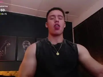 Chaturbate Adult Video Chat of deivid_parker