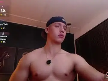 Chaturbate Live Sex Cam of deivid_parker