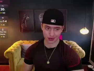 Chaturbate Best Webcam of deivid_parker