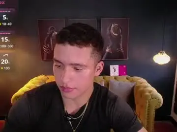 Chaturbate Live Sex of deivid_parker