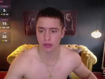 Chaturbate Adult Webcam of deivid_parker