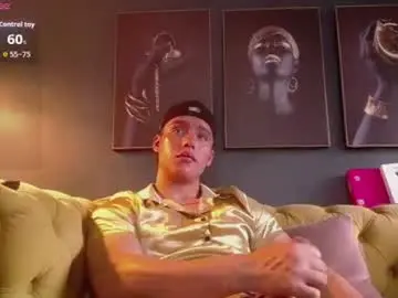 Chaturbate Free Porn Cam of deivid_parker