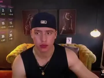Chaturbate Live Porn of deivid_parker