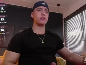 Chaturbate Free Porn Cam of deivid_parker