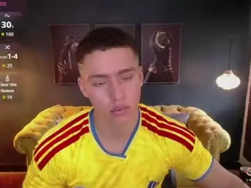 Chaturbate Live Sex of deivid_parker