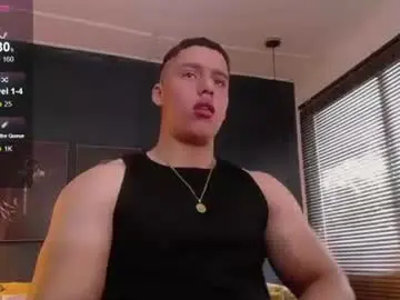 Chaturbate Sex Cam of deivid_parker