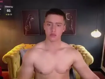 Chaturbate Private Sex Chat of deivid_parker