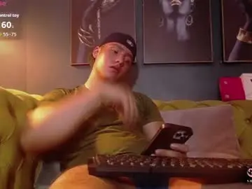 Chaturbate Private Sex Chat of deivid_parker