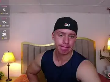 Chaturbate Free Porn Cam of deivid_parker