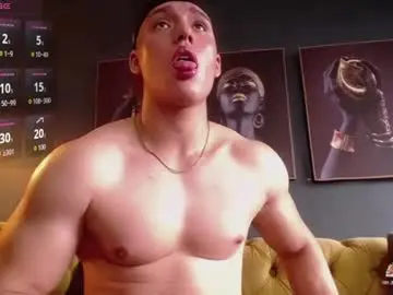 Chaturbate Adult Webcam of deivid_parker