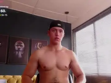 Chaturbate Adult Video Chat of deivid_parker