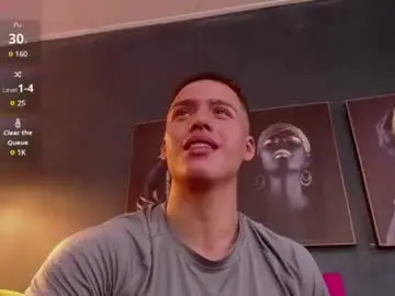 Chaturbate Adult Webcam of deivid_parker