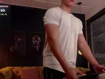 Chaturbate Free Porn Cam of deivid_parker