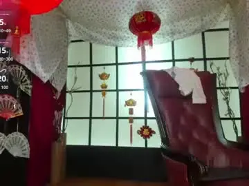 Chaturbate Best live sex cam show of estefanya_sweet