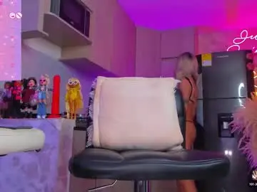 Chaturbate Best live sex cam show of juana18quintero