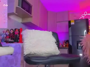 Chaturbate Adult Webcams of juana18quintero