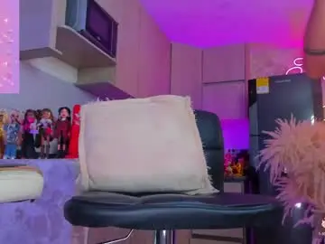 Chaturbate Live Sex Cam of juana18quintero