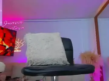 Chaturbate Free Live Porn of juana18quintero