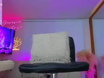 Chaturbate Sex Chat of juana18quintero