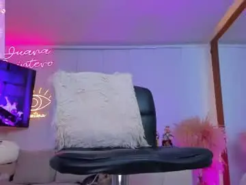 Chaturbate Adult Webcam of juana18quintero