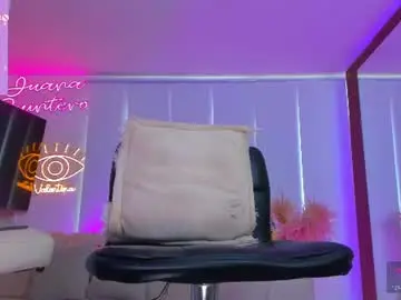 Chaturbate Private Sex Chat of juana18quintero