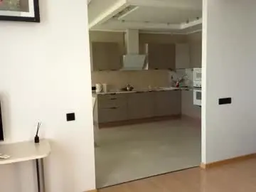 Chaturbate Live Sex Cam of karlenegries