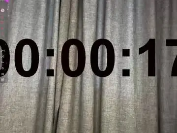 Chaturbate Live Porn of karlenegries