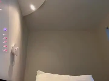 Chaturbate Adult Webcam of karlenegries