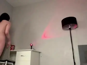 Chaturbate Nude Webcam of karlenegries