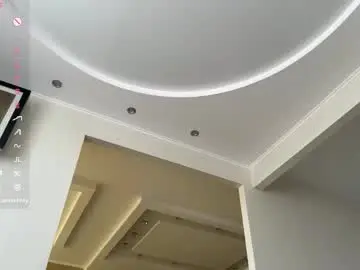 Chaturbate Adult Video Chat of karlenegries