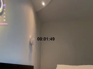 Chaturbate Sex Cam of karlenegries