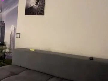 Chaturbate Adult Webcams of karlenegries