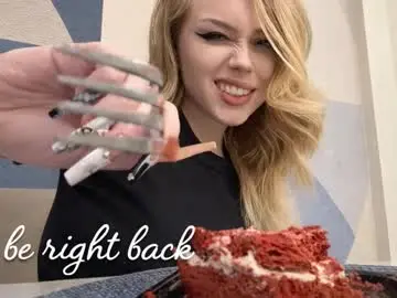 Chaturbate Watch Live Sex Cams of karlenegries