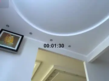 Chaturbate Live Sex of karlenegries