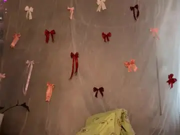 Chaturbate Nude Webcam of karlenegries