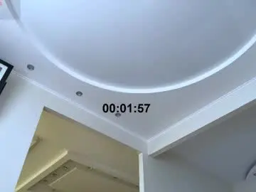 Chaturbate Free Porn Cam of karlenegries