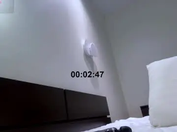 Chaturbate Live Porn of karlenegries