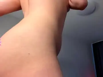 Chaturbate Adult Webcams of karlenegries