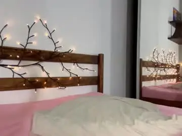 Chaturbate Live Sex of karlenegries