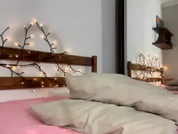Chaturbate Live Sex of karlenegries